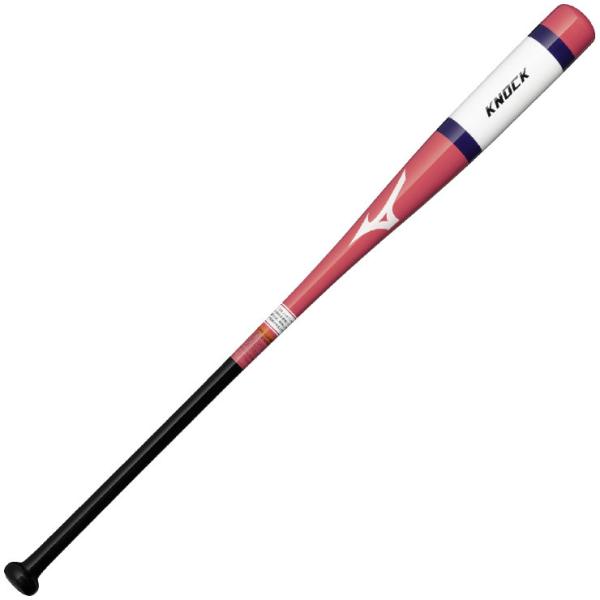 mizuno(ミズノ)  朴ノック　（6401）　（91cm） （6401）　1CJWK19091 [硬式・軟式・ソフトボール]　