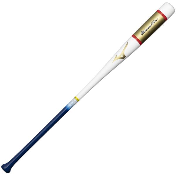 mizunopro(ミズノプロ)  木製ノックバット　（0114）　（93cm） 1CJWK19593 [硬式・軟式・ソフトボール]　