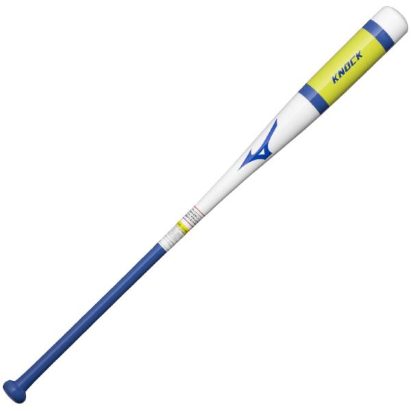 mizuno(ミズノ)  朴ノック ノックバット　（0127）　（90cm） 1CJWK19790 [硬式・軟式・ソフトボール]　