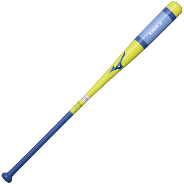 mizuno(ミズノ)  朴ノック ノックバット　（4527）　（92cm） 1CJWK19792 [硬式・軟式・ソフトボール]　