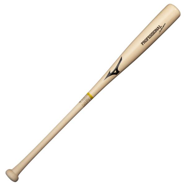 Mizuno Pro 木製バット（NPB認定・F1D D68モデル） Mizuno Pro 木製バット（NPB認定・F1D D68モデル） 硬式用