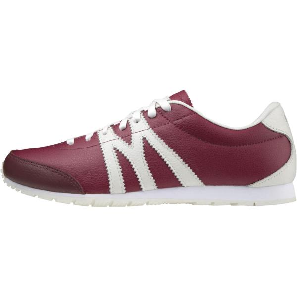 mizuno(ミズノ)　MLC-0 （05）レッド×オフホワイト　D1GF211205　[シューズ/スニーカー]　