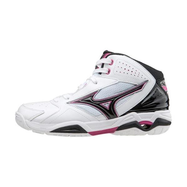 バスケットシューズ ミズノ レディースの人気商品 通販 価格比較 価格 Com