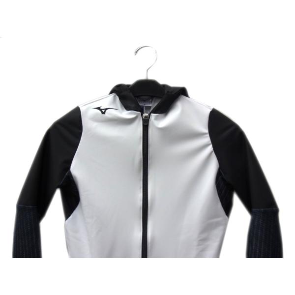 Mizuno ミズノ スピードスケートワンピース 70 ホワイト ブラック Z2jh8101 Buyee Buyee Japanese Proxy Service Buy From Japan Bot Online
