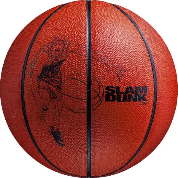 molten（モルテン） 【7号球】 スラムダンク×モルテン