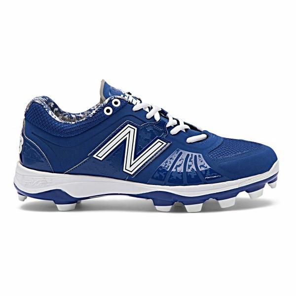 New Balance ニューバランス 野球スパイク Ab2 ブルー L00 Nb L00 Ab2 ナカスポヤフー店 通販 Yahoo ショッピング
