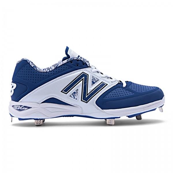 New Balance ニューバランス 野球スパイク Ab2 ブルー L4040 Buyee Buyee 日本の通販商品 オークションの代理入札 代理購入