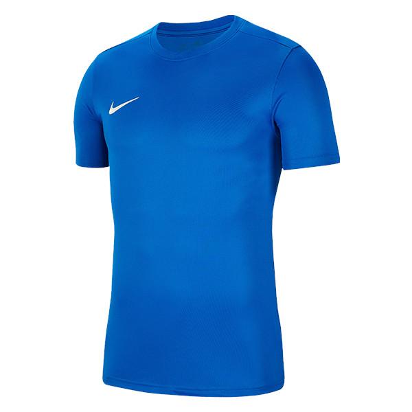 NIKE（ナイキ）　パーク 7 ショートスリーブジャージ　Tシャツ　半袖　（463）　BV6708  [サッカー/フットサル/ウェアー]　