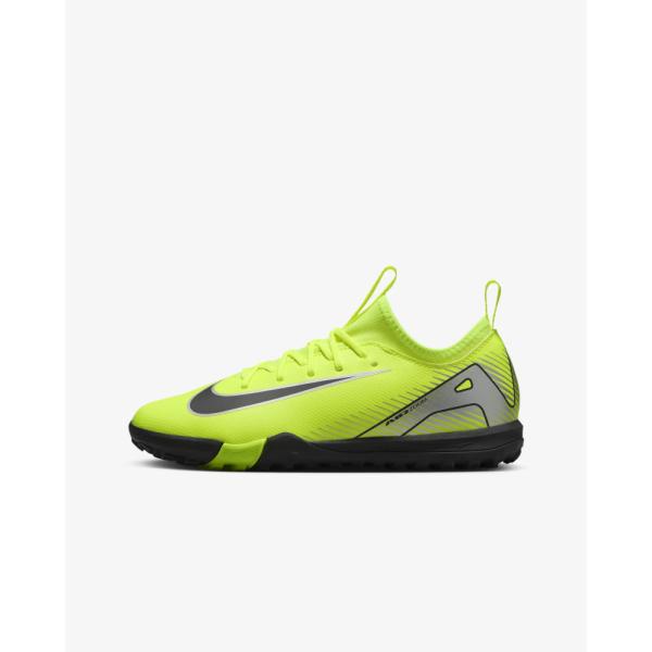 NIKE(ナイキ)　 ジュニア マーキュリアル ヴェイパー 16 アカデミー TF　（700）　FQ8284 [サッカー/フットサル/トレーニングシューズ /ジュニア]　
