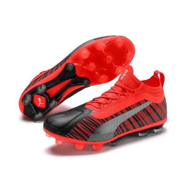 puma(プーマ) サッカースパイク プーマ ワン 5.1 HG （01） 105616 