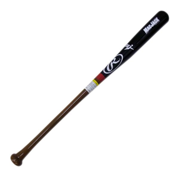 木製硬式バット ローリングスマックジャック84cm Rawlings