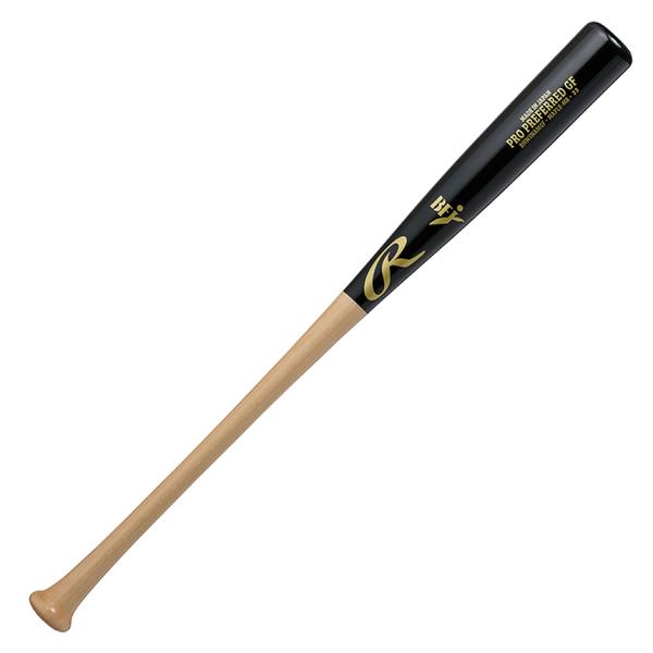 Rawlings PRO 硬式木製バット 33.5インチ　メイプル　ローリングス 硬式 PRO LABEL メイプル【木製】 | バット | PRODUCTS