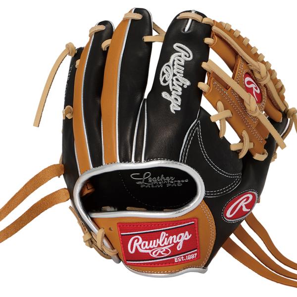 Rawlings 硬式用 トレーニング用 グラブ 右投げ用 Rawlings（ローリングス） ゲーマートレーニング 硬式 トレーニング用