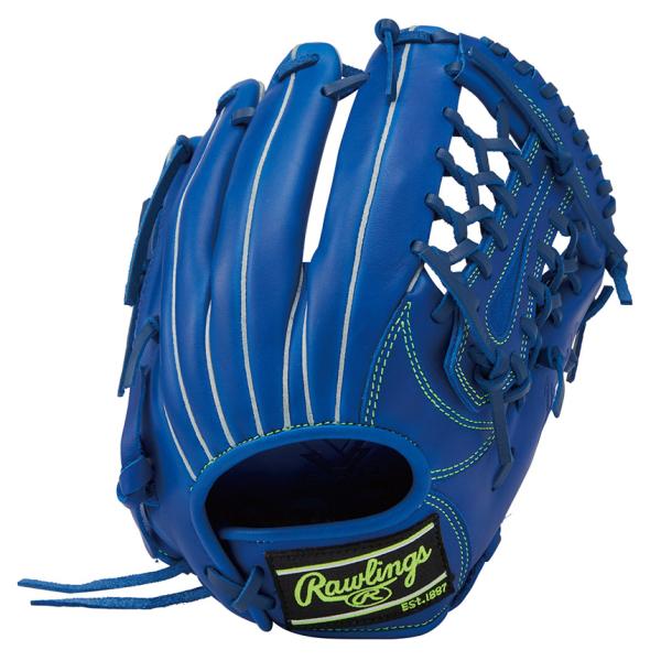 【良品】Rawlings 軟式グローブ CJ6FG110　ジュニア 野球 ローリングス ジュニア軟式グローブ HYPER TECH R9 SERIES