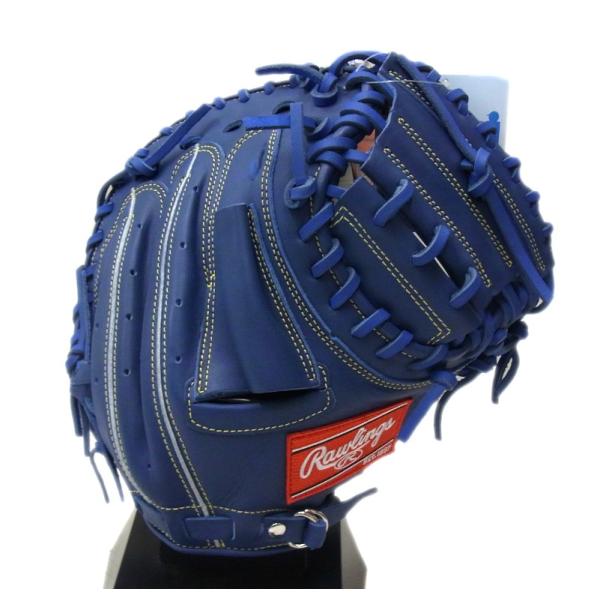 Rawlings 軟式用 キャッチャーミット GR8FHT2AF pronakaspo_r-gj8fht2af-ry