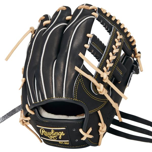 Rawlings（ローリングス） 一般軟式グラブ HOH PRO EXCEL Wizard #02