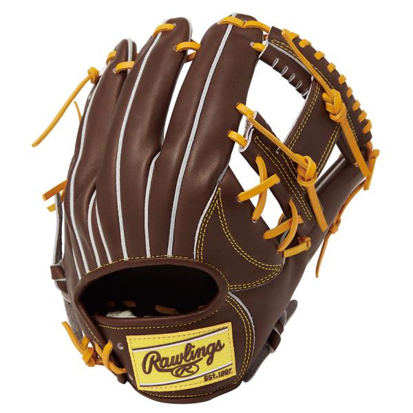 Rawlings HOH 軟式グローブ 一般用 右投げ ローリングス Rawlings（ローリングス） 一般軟式グラブ HOH PRO EXCEL -FS STyle