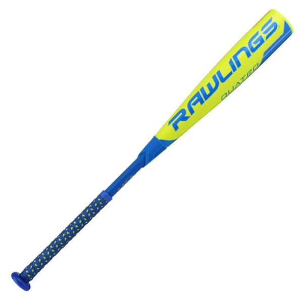 Rawlings Rawlings(ローリングス) 少年硬式用バット Rawlings Rawlings(ローリングス) 少年硬式用バット