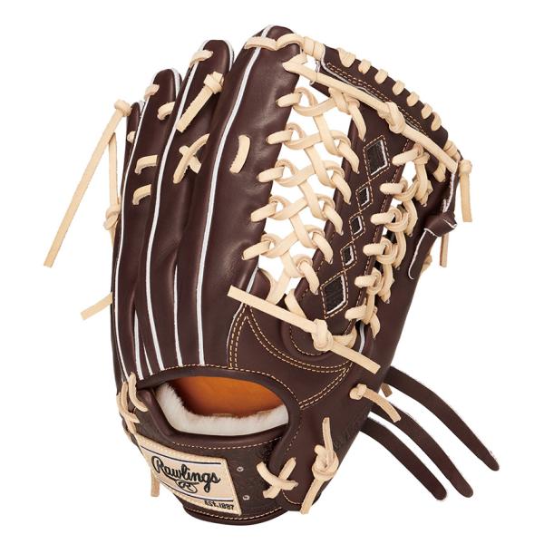 Rawlings Rawlings(ローリングス) 一般硬式用グラブ プロ Rawlings Rawlings(ローリングス) 一般硬式用グラブ プロ