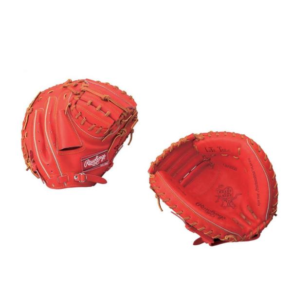 Rawlings(ローリングス) 一般硬式キャッチャーミット HOH （Heart of