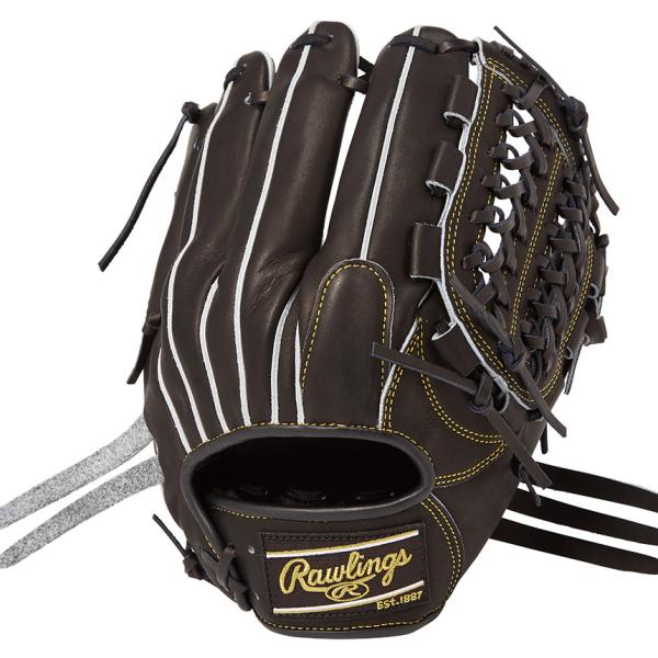 Rawlings（ローリングス） 一般硬式用グラブ HOH UTILITY