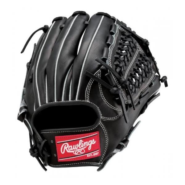 ローリングス　硬式内野グローブ　gamer GH5G46 ケース・バンド付き Rawlings(ローリングス) 一般硬式グラブ ローリングスゲーマー