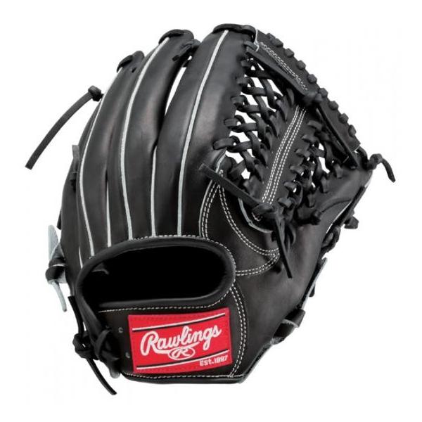 Rawlings(ローリングス) 一般硬式グラブ ローリングスゲーマー 内野手