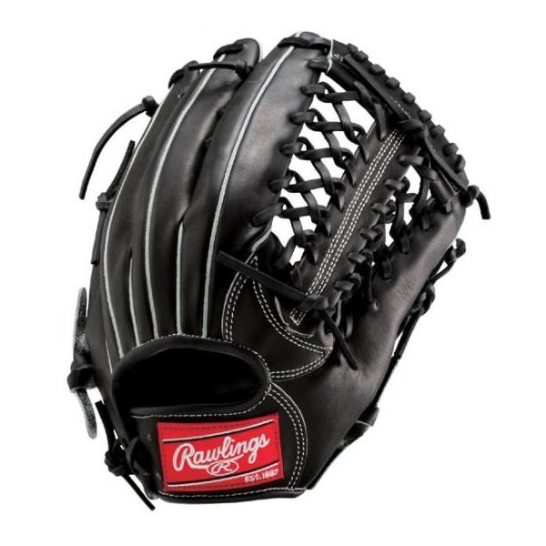 Rawlings(ローリングス)　一般硬式グラブ　ローリングスゲーマー　投手用 Rawlings(ローリングス) 一般硬式グラブ ローリングスゲーマー