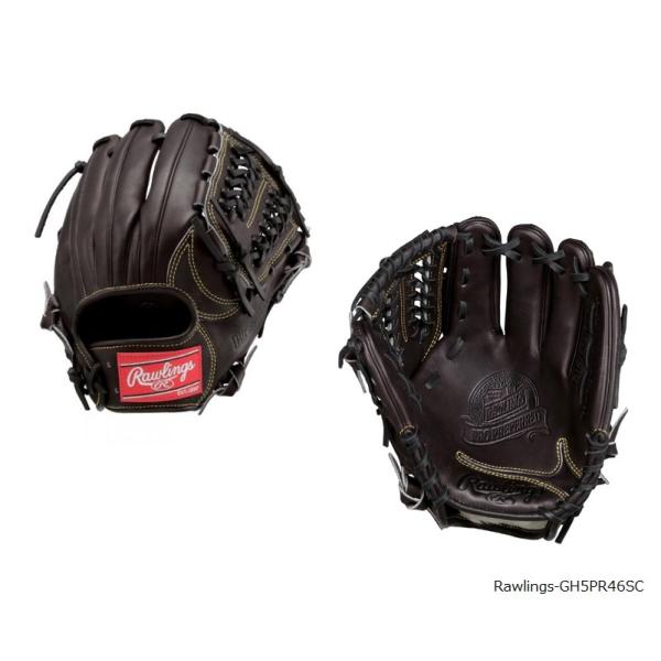 Rawlings(ローリングス）軟式用 右投用ソリッドコア GR5PR44SC Rawlings(ローリングス）軟式用 右投用ソリッドコア GR5PR44SC
