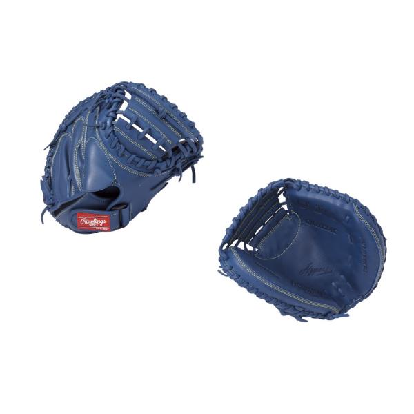 Rawlings（ローリングス） 少年軟式キャッチャーミット ハイパータッチ