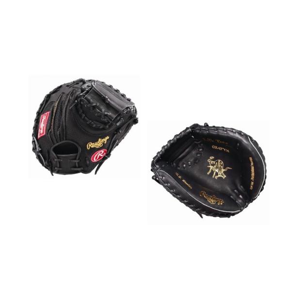 Rawlings(ローリングス) 一般軟式キャッチャーミット HOH Rawlings(ローリングス) 一般軟式キャッチャーミット HOH