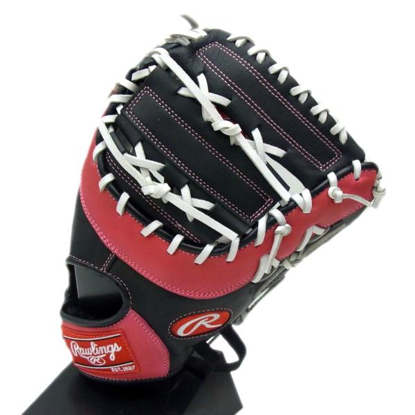 Rawlings ローリングス 軟式グローブ 右投げ 一塁手用 376 Rawlings