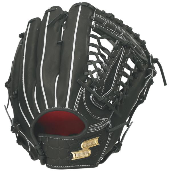 エスエスケイ（SSK） 一般硬式グラブ プロエッジ アドヴァンスド 外