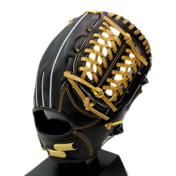 エスエスケイ（SSK） 一般硬式グラブ ビーホリックセレクション 内野手