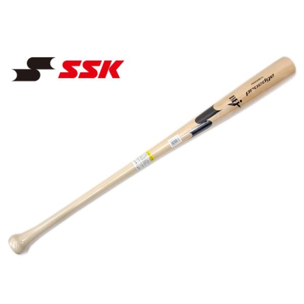 SSKエスエスケイ「PE650BTA」硬式木製バットプロエッジ（proedge） エスエスケイ（SSK） 【BFJマーク入り】 一般硬式木製バット