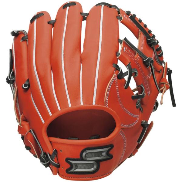 エスエスケイ（SSK） 一般硬式グラブ プロエッジ 内野手用 右投げ用