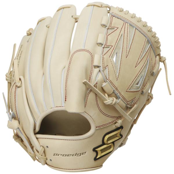 SSK 一般軟式グローブ　投手用 軟式プロエッジシリーズ W 投手用｜SSKベースボールオフィシャル