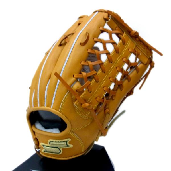 【硬式】SSKプロブレイン・投手・内野手用
Probrain・PBG-56 エスエスケイ（スポーツ用品） 【限定商品】 SSK（エスエスケイ