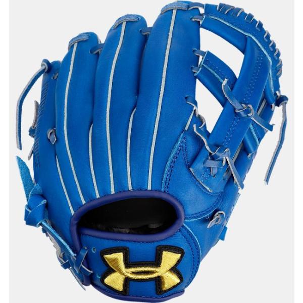 UNDER ARMOUR（アンダーアーマー） 少年軟式グラブ オールラウンダー用