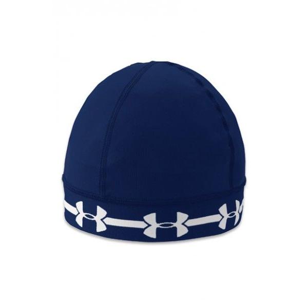 UNDER ARMOUR ( アンダーアーマー ) HG スカルキャップ AAL6097 MDN
