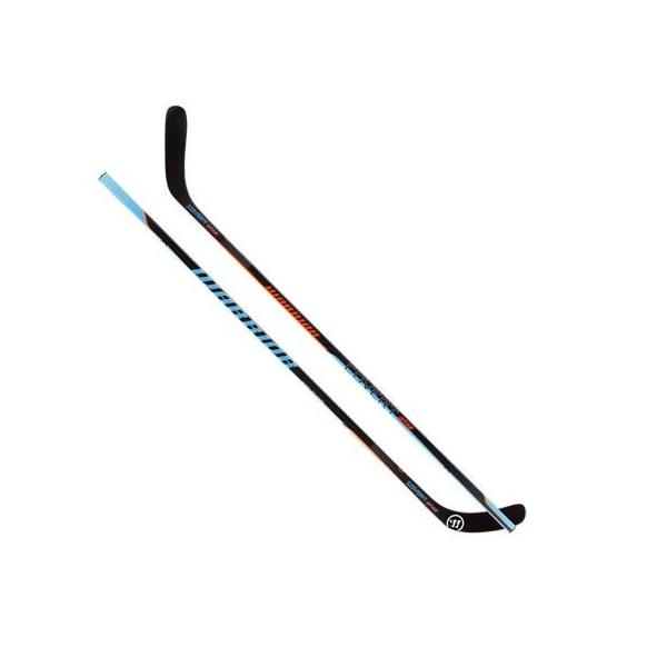 WARRIOR（ウォリアー）  OPS COVERT QR3.B GRIP SR 75FLEX （コバートＱＲ3.B グリップ シニア）　カーボンスティック アイスホッケー