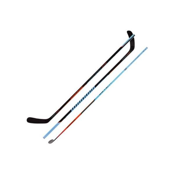 WARRIOR（ウォリアー）  OPS COVERT QRPRO GRIP SR 75FLEX （コバートQR PRO グリップ シニア）　カーボンスティック アイスホッケー