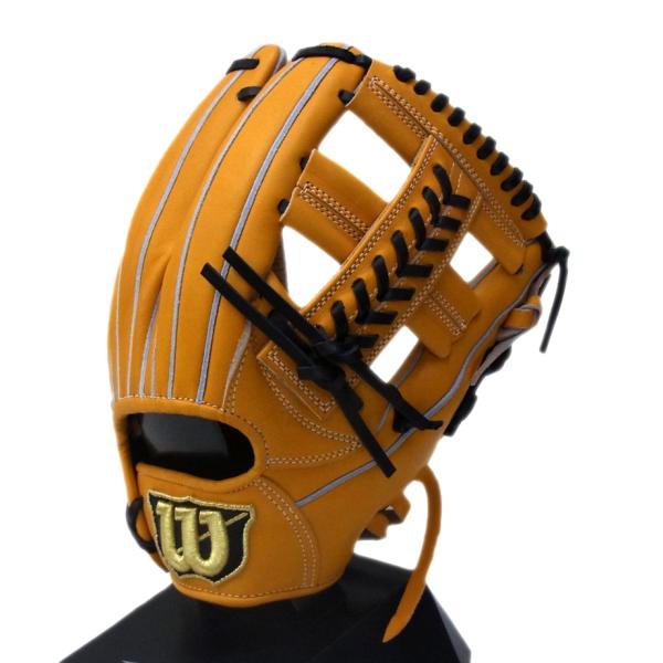 Wilson（ウイルソン） 一般硬式グラブ ウイルソンスタッフ DUAL D5型