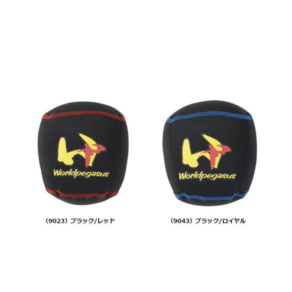 WORLDPEGASUS(ワールドペガサス)　グラブピロー Jr.　（グラブ保型 型崩れ防止 まくら） WEAC6GPJ [野球/メンテナンス/ジュニア]