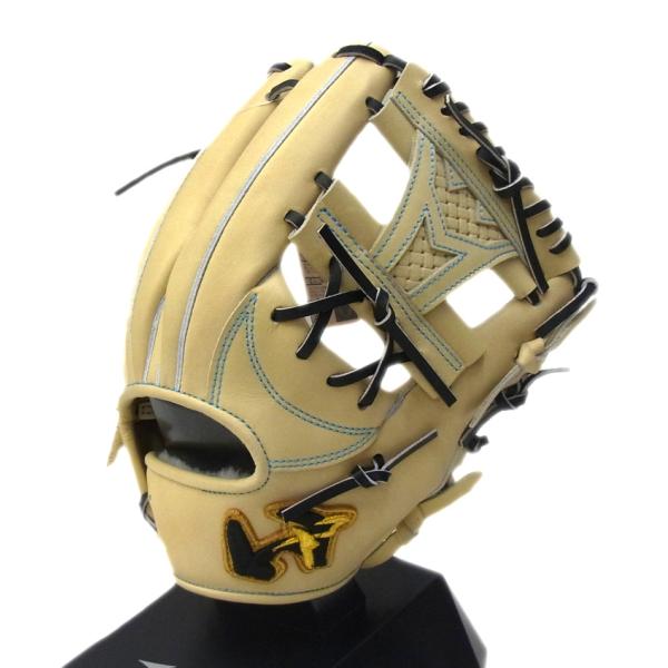 ワールドペガサス　硬式グラブ　内野手用　WGK3PT461 ワールドペガサス WORLDPEGASUS(ワールドペガサス) 一般硬式