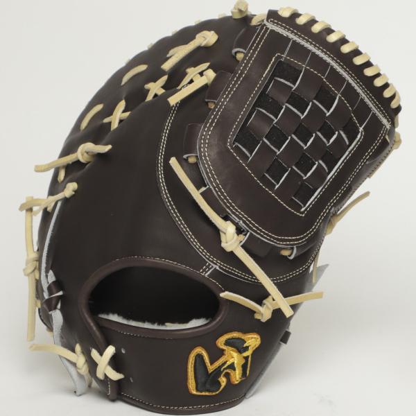 ワールドペガサス（WORLD PEGASUS） 一般硬式用ファーストミット