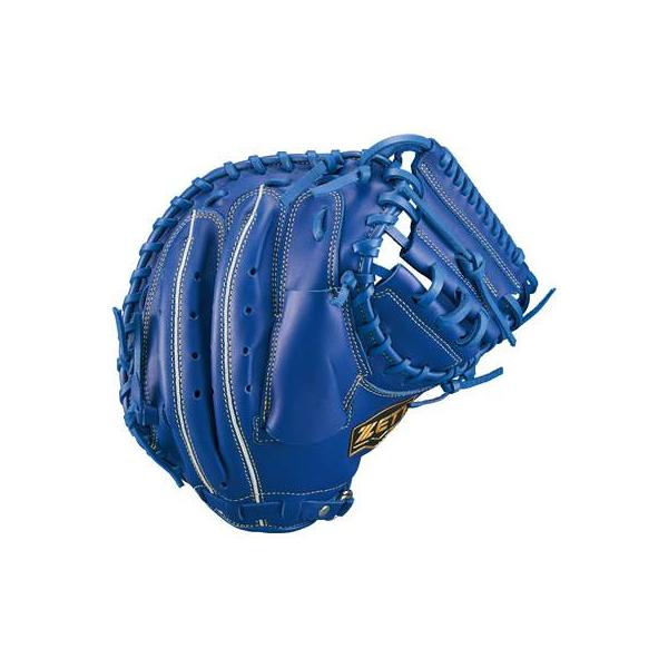 ゼット（ZETT） ジュニア 軟式キャッチャーミット ソフトステア 捕手用