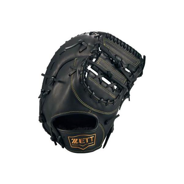 ZETT 一般軟式ファーストミット ゼット ZETT(ゼット) 一般軟式ファーストミット ソフトステア