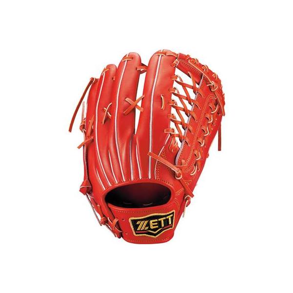 ゼット（ZETT） 一般軟式グラブ プロステイタス 22 外野手用 右投げ用