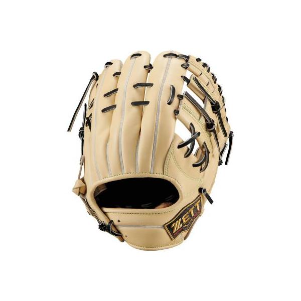 ゼット（ZETT） 一般軟式グラブ プロステイタス SE 25 遊撃手・二塁手